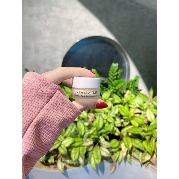 Face Mụn N