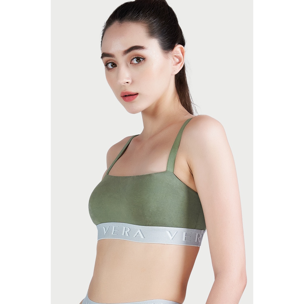 Áo Ngực Sport Bra Vera By ChiPu Cotton Spandex - 0010