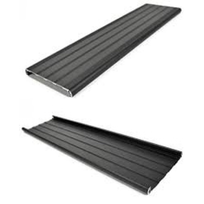 Máng đèn Thuỷ Sinh W106
