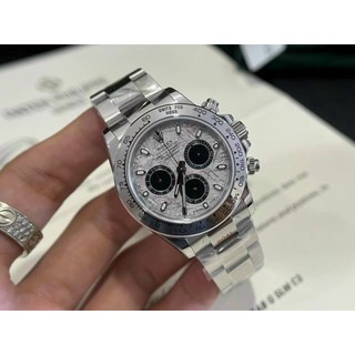 Đồng hồ rolex nam cao cấp - chạy 6 kim