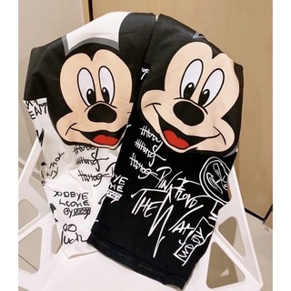 Áo thun Mickey - order Thái