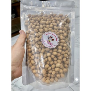 1kg Đậu Phộng Da Cá Nước Cốt Dừa