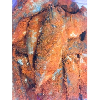 500GRAM MẮM THÍNH CÁ NỤC_ CON SIÊU TO