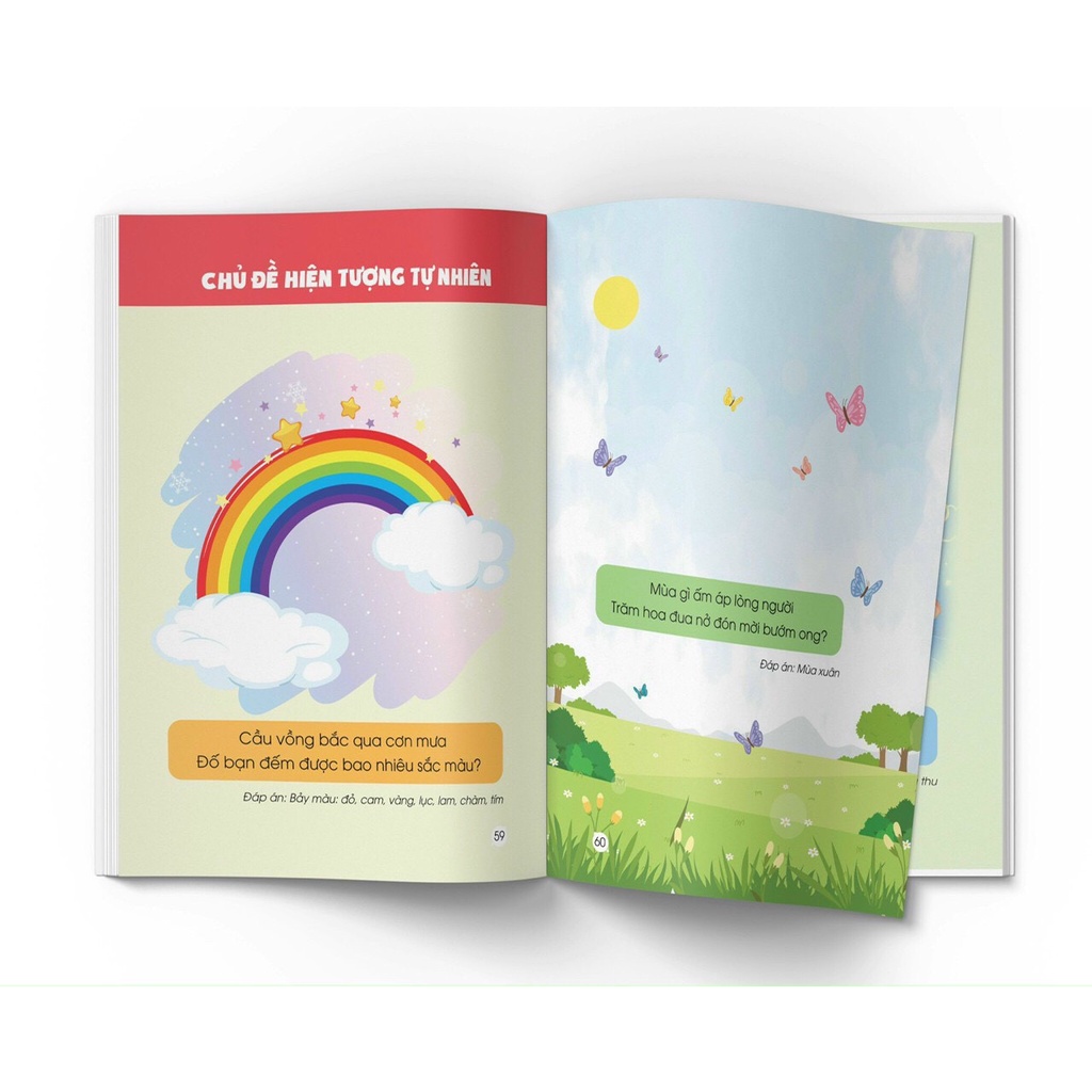 Sách- 120 Câu Đố Việt Nam