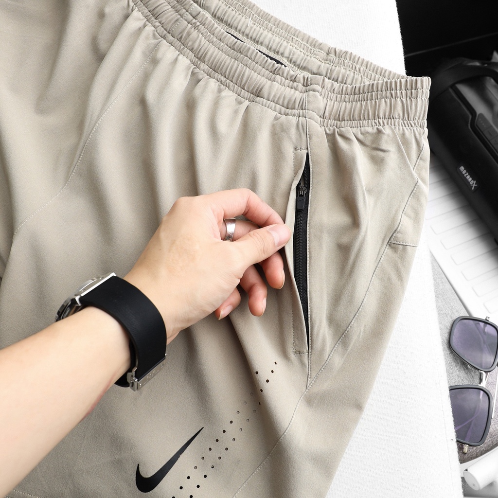 Quần Thể Thao Nam 2 lớp