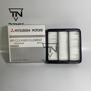 Lọc gió động cơ Mitsubishi Triton máy 2.5L, 3.2L, 3.5L, Mitsubishi Pajero sport 2.5 & 3.0 (đời dưới 2017)