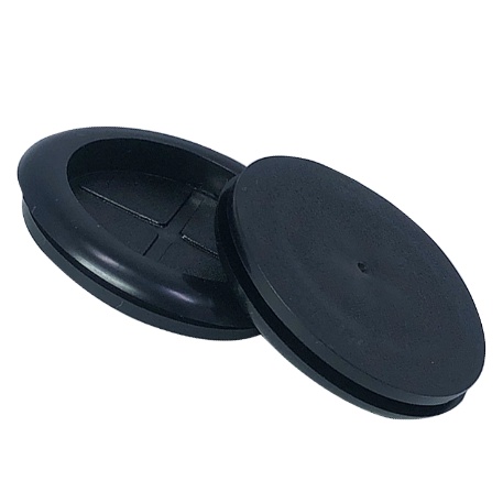 Combo 10 Vòng đệm, ron cao su, nút che lỗ tủ điện phi 22mm, 25mm, 27mm, 30mm, 32mm