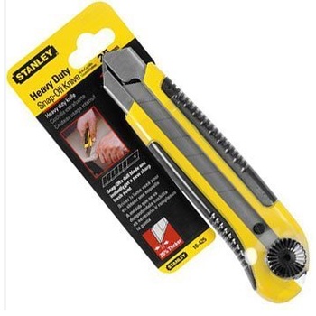 Dao rọc 25mm Stanley STHT10425-8