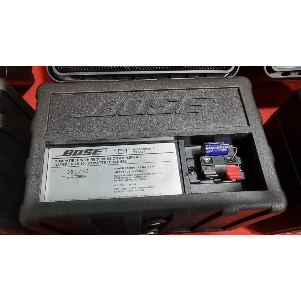 Loa 151 Mexico L1 120W Xương 7 Màu, Trợ Lời Karaoke, Loa Treo Tường Lắp Cafe, Nhà Hàng, Lớp Học