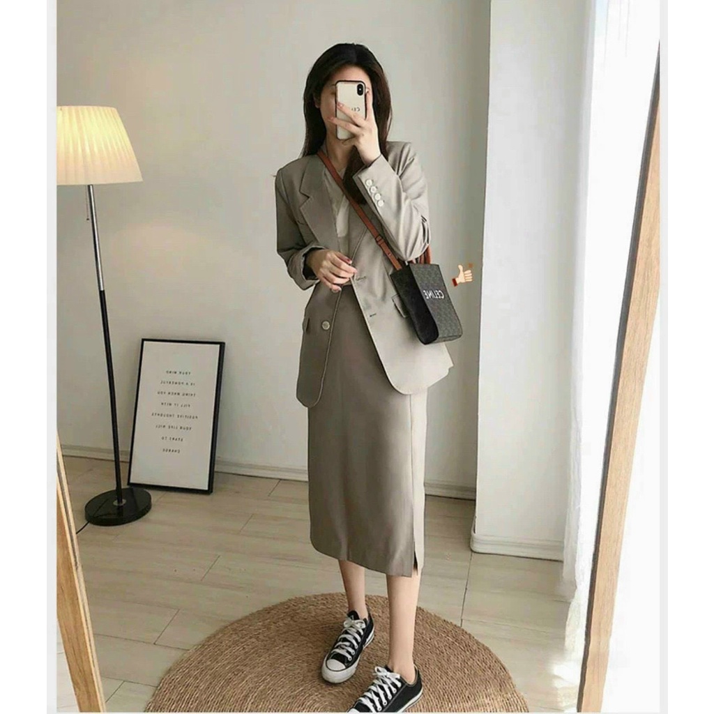 Túi tote đeo chéo có tay cầm sz 18 cực xinh