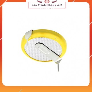 [Lập Trình Nhúng A-Z][G14] Pin CR2032 Chân Hàn