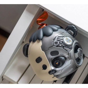 Loa BLUETOOTH GravaStar Gravity Planet Mozart Joint