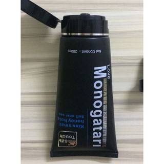 Gel Monogatari 200ml Loại Đặc Biệt