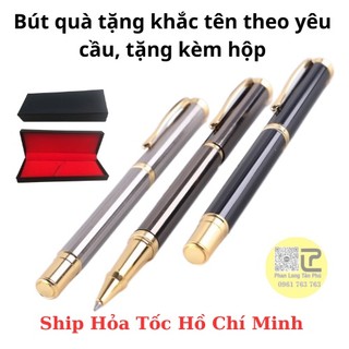 Bút CEO, bút kí, bút quà tặng