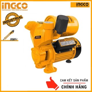 Ingco máy bơm nước 1.0hp vpa7505