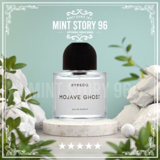 🅽🅴🆆 - nước hoa byredo mojave ghost 5ml/10ml/20ml