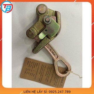 Cóc kẹp cáp 1 tấn, cóc ngậm cáp 1 tấn - Cáp Thép Thái Bình Vina
