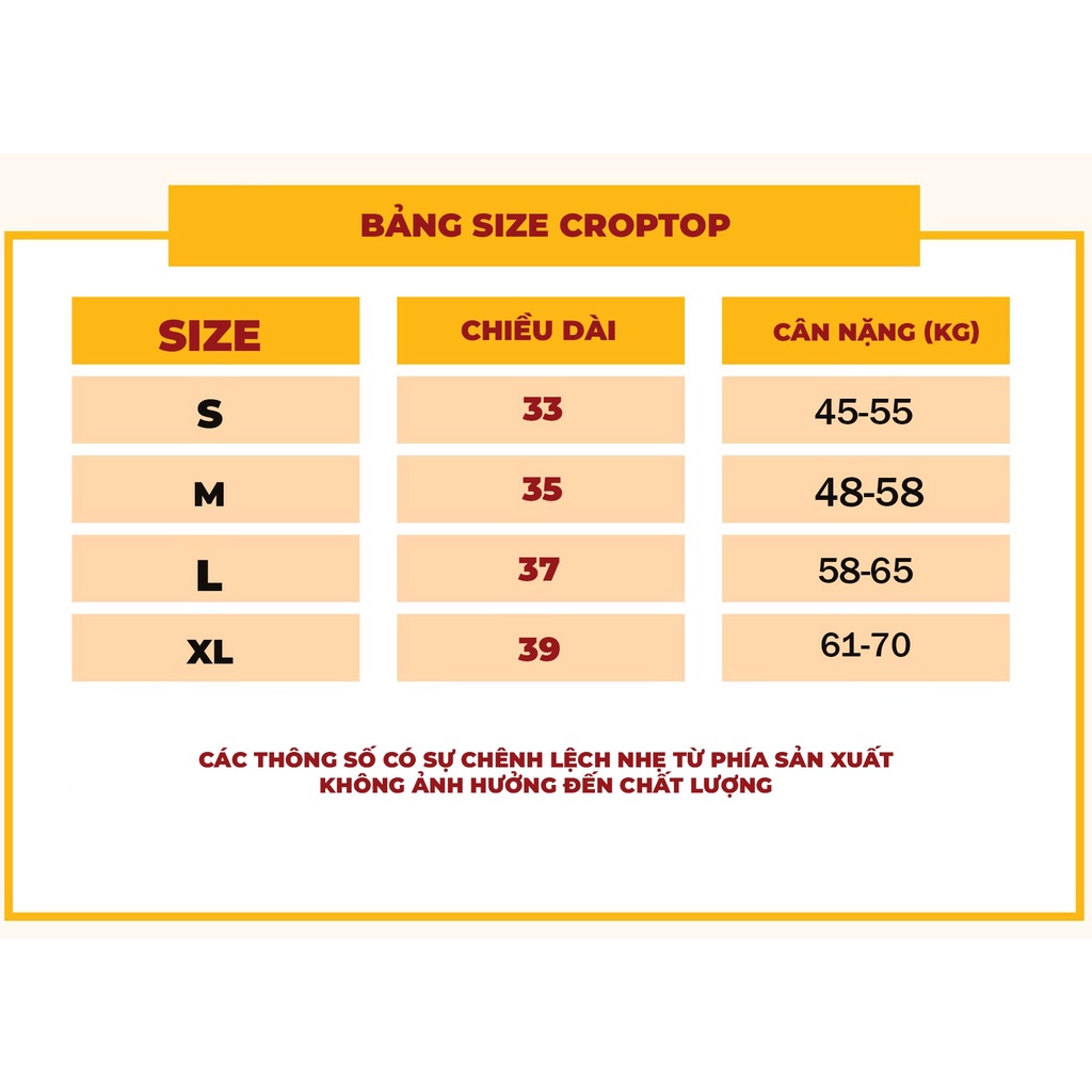 Áo Nhật Bình Croptop