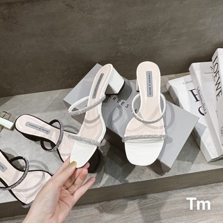 guốc CK bản 5p 2 quai đá