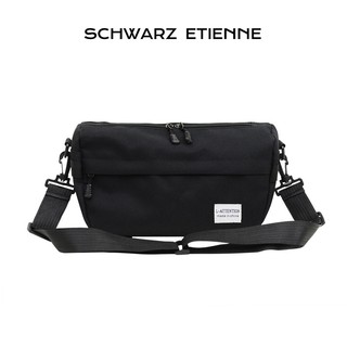 Túi đeo vai SCHWARZ ETIENNE đa năng thời trang thể thao đơn giản dành cho cặp đôi