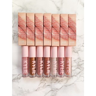 Son Bóng Kylie Cosmetics - High Gloss