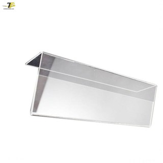 Kệ Mica chức vụ 1 mặt đại - A03 - 100x300mm