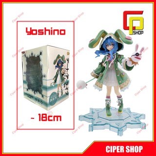 Mô hình Yoshino Himekawa 1/8 - Date A Live