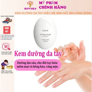 Kem dưỡng da tay, hương hoa, tốt hiện nai,dưỡng ẫm sâu, cho đôi tay luôn hồng hào, và căng mịn,trắng sáng,tự nhiên.