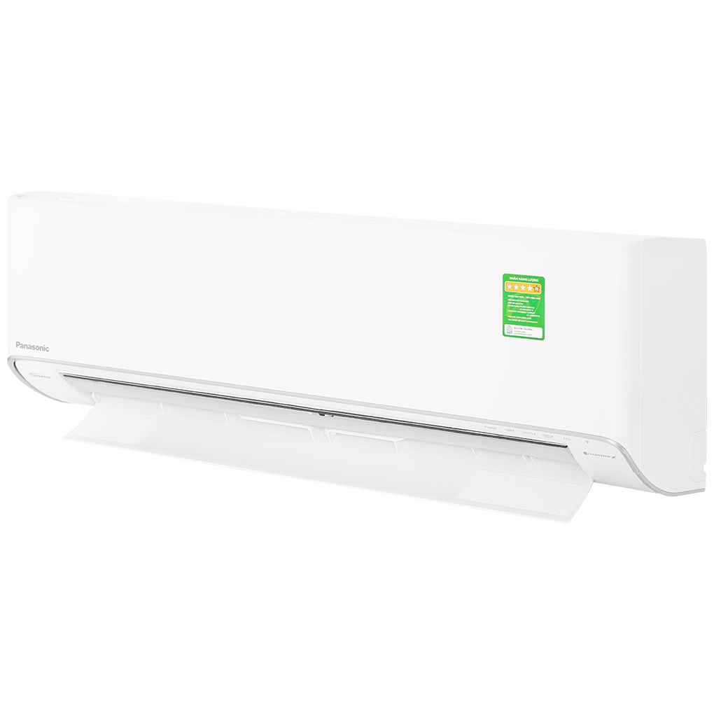 -  - Máy lạnh Panasonic Inverter 1.5 HP CU/CS-XU12ZKH-8