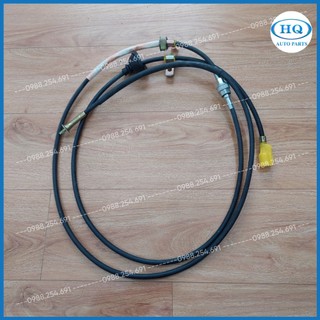 Dây kilomet xe SYM T880