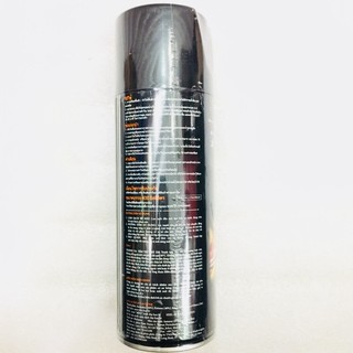 Sơn xịt Samurai Màu Bạc Lấp Lánh - Y124*