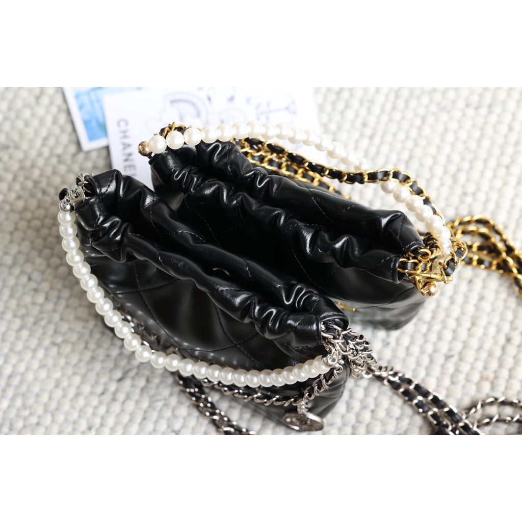 TÚI CHA NEO SHOPPING DÂY NGỌC SZ20-23