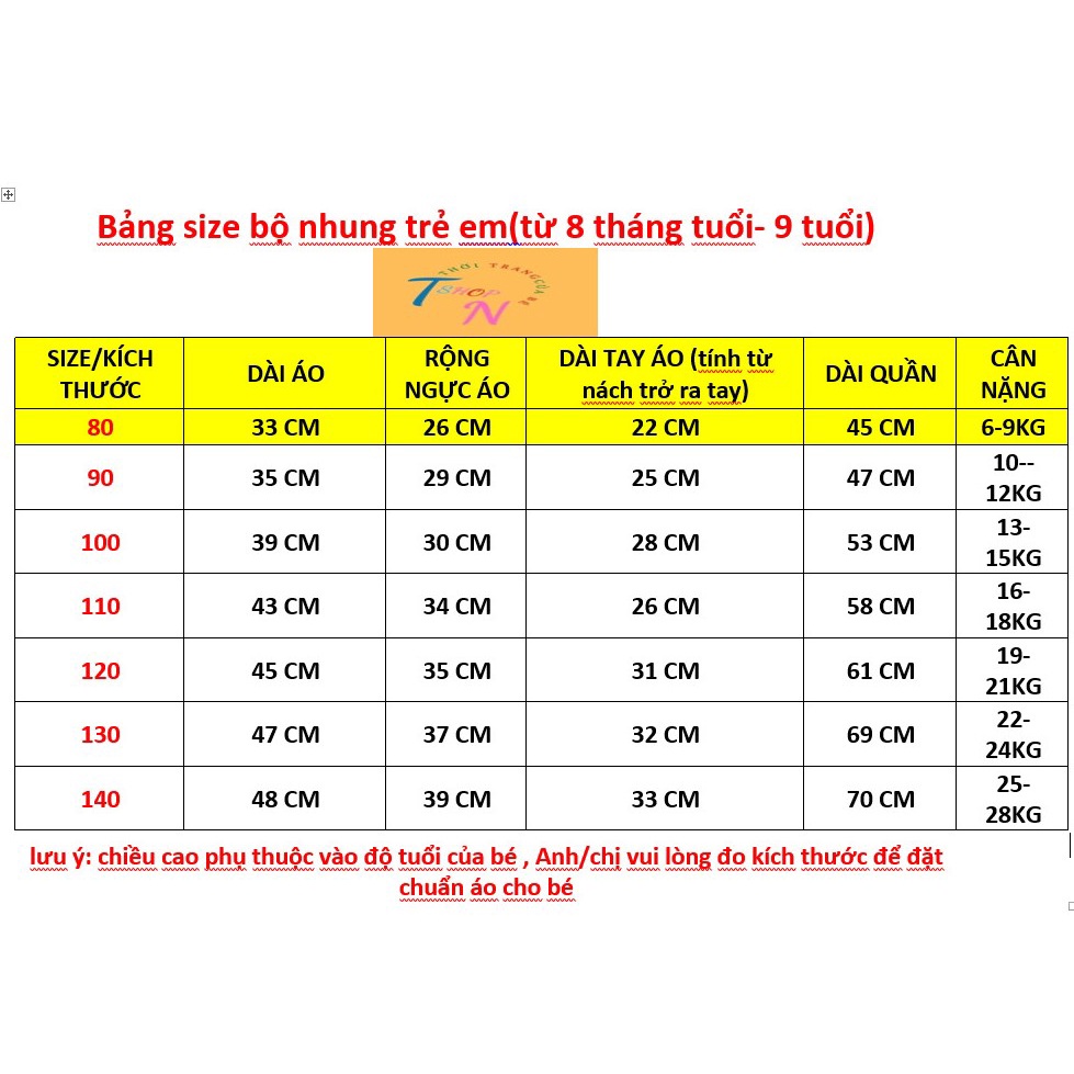 Bộ quần áo trẻ em thu đông,100% nhung thêu gấu, thỏ hàng quảng châu cao cấp bé trai bé gái từ7-30kg
