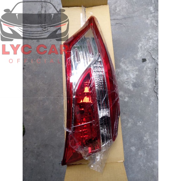 Đèn hậu dành cho xe VIOS đời xe 2014-2017