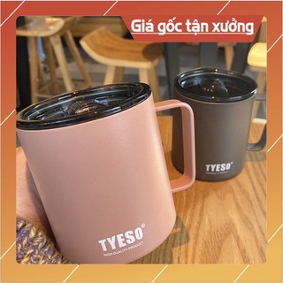 LY GIỮ NHIỆT TYESO CAO CẤP