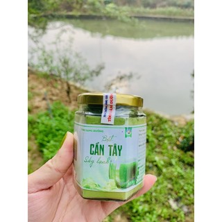Bột Cần Tây Nguyên Chất Sấy Lạnh