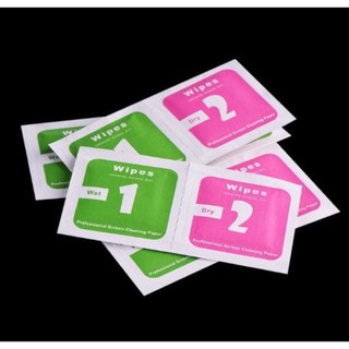 Combo miếng lau 1-2