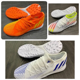 Giày đá bóng tf predator edge.3 size 35-44