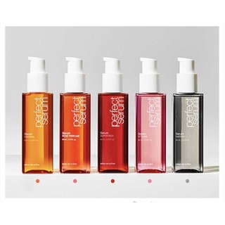 Mẫu mới 80ml serum Tinh chất dưỡng tóc siêu phục hồi Mise En Scene Perfect Repair