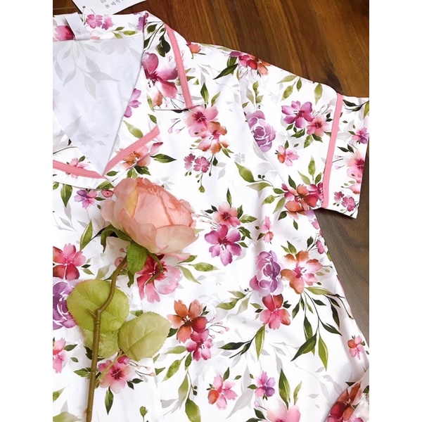 Bộ mango size L dưới 58kg