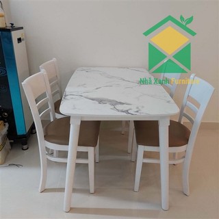 Đệm ghế cabin - Mango - nguyên mặt đệm