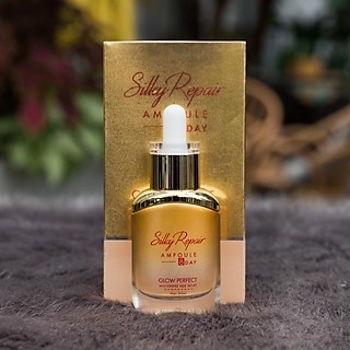 [Chính Hãng] Huyết Thanh Tơ Tằm Lskin Đan Thy