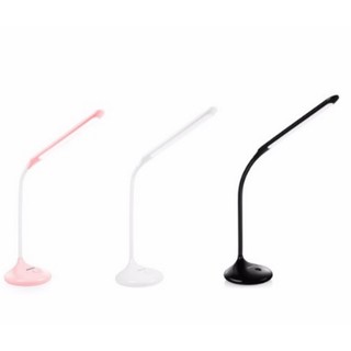 Đèn học bàn LED Panasonic HH-LT0220 cao cấp chống cận thị. Hàng nhập khảu chánh hãng