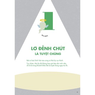 Sách - Lý do tuyệt chủng (2 cuốn)