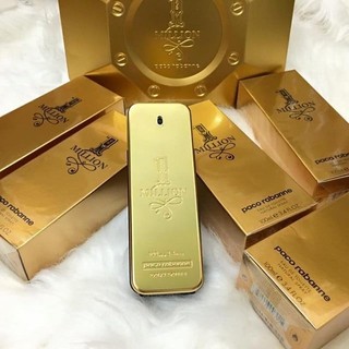 [𝕥𝕣𝕠𝕡𝕚𝕔𝕒𝕝] Nước hoa One Million 5ml/10ml/20ml