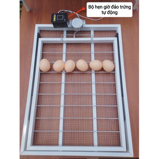 Khay đảo trứng 35, 54,108 trứng