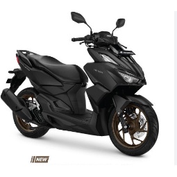 Cốt Nhong Lap Xe Vario 125/150 Chính hãng Honda