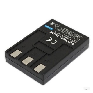 Pin canon nb-3l