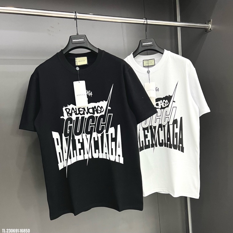 Áo thun tay lỡ cực hot 2023