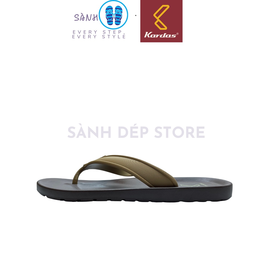Dép kẹp nam Thái Lan đế làm từ nhựa và quai làm từ cao su, mang thoáng mát, size từ 40 đến 43